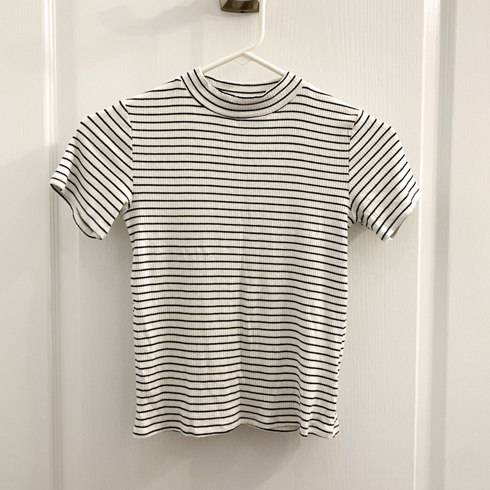 Billabong Stripped Shirt